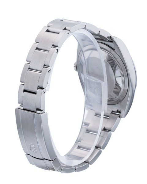 Rolex Oyster Perpetual 116000